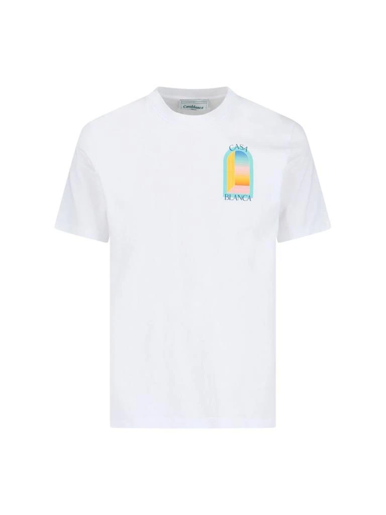 Casablanca Casablanca T-Shirts 1
