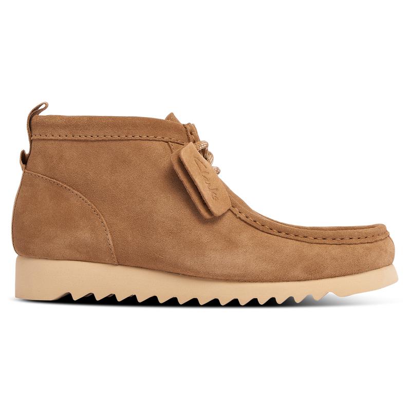 Clarks Clarks Wallabee 2 FTRE - Men's