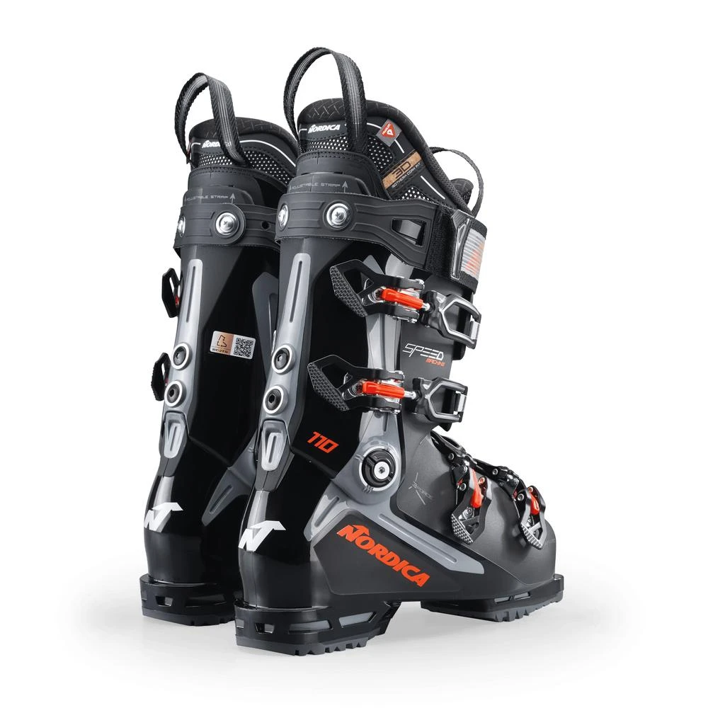 Nordica Nordica Speedmachine 3 110 Ski Boots 2025 6