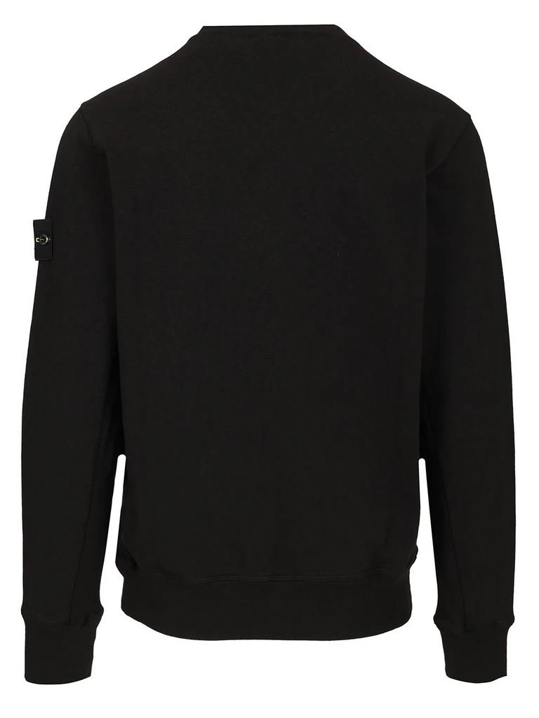 Stone Island Crewneck Sweatshirt 2