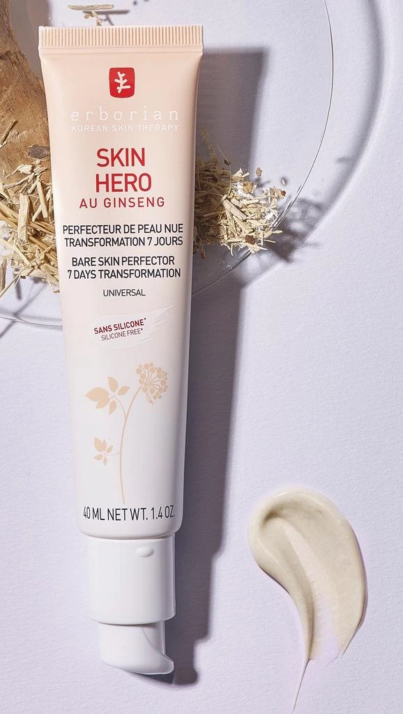 erborian Skin Hero Skin Perfector with Ginseng 6