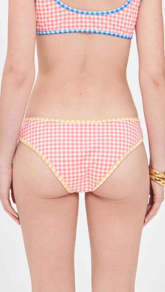 CAROLINE CONSTAS Ayana Bikini Bottoms 2