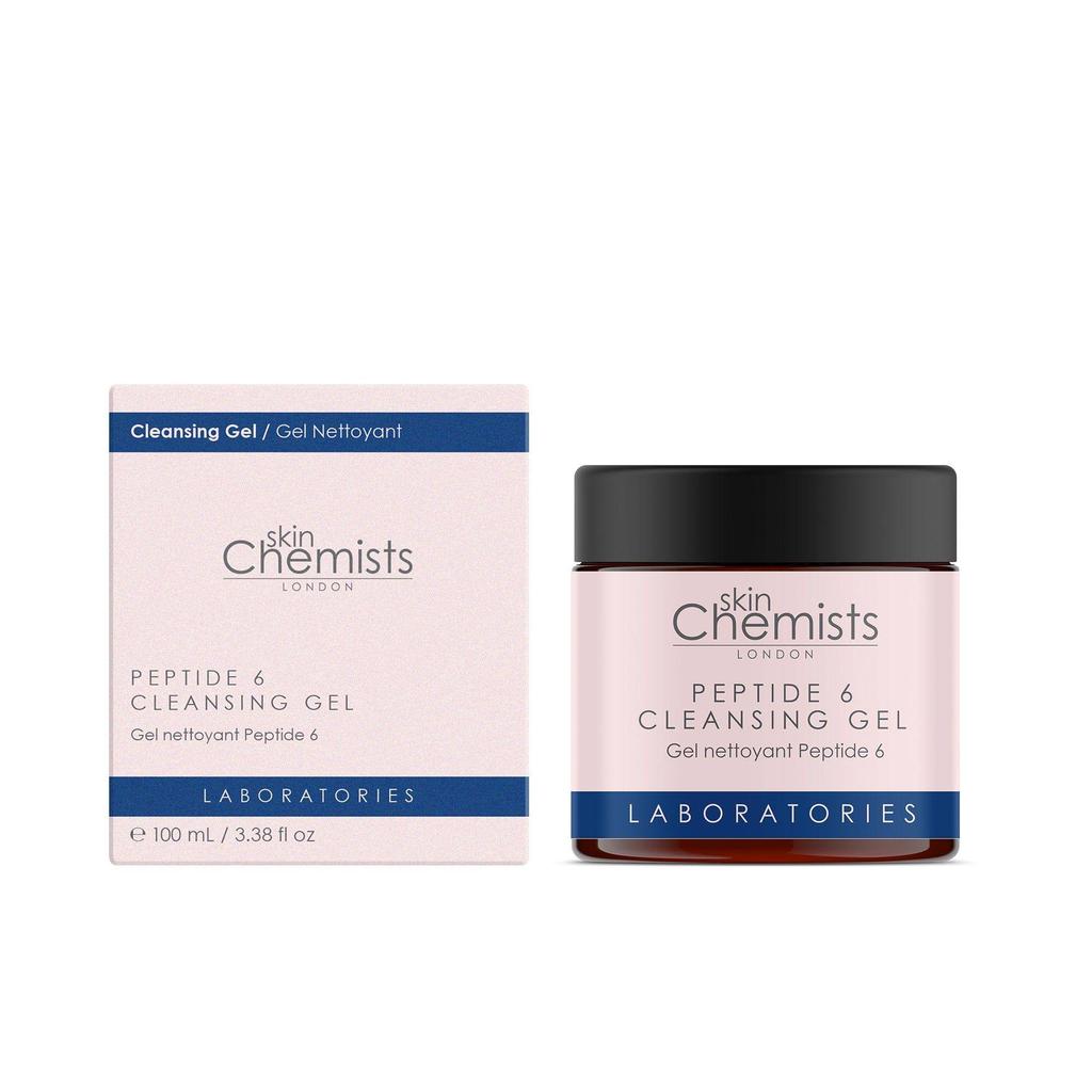 skinChemists skinChemists Laboratories Cleansing Gel