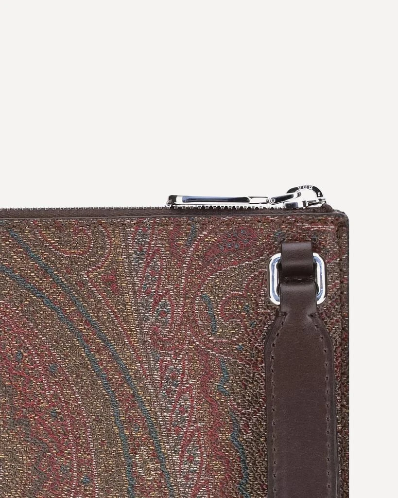 ETRO Arnica Pouch with Pegaso 6