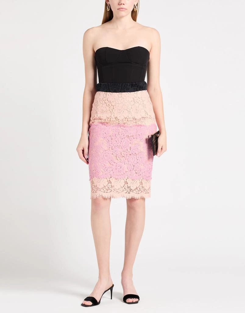 Dolce & Gabbana Midi skirt 3
