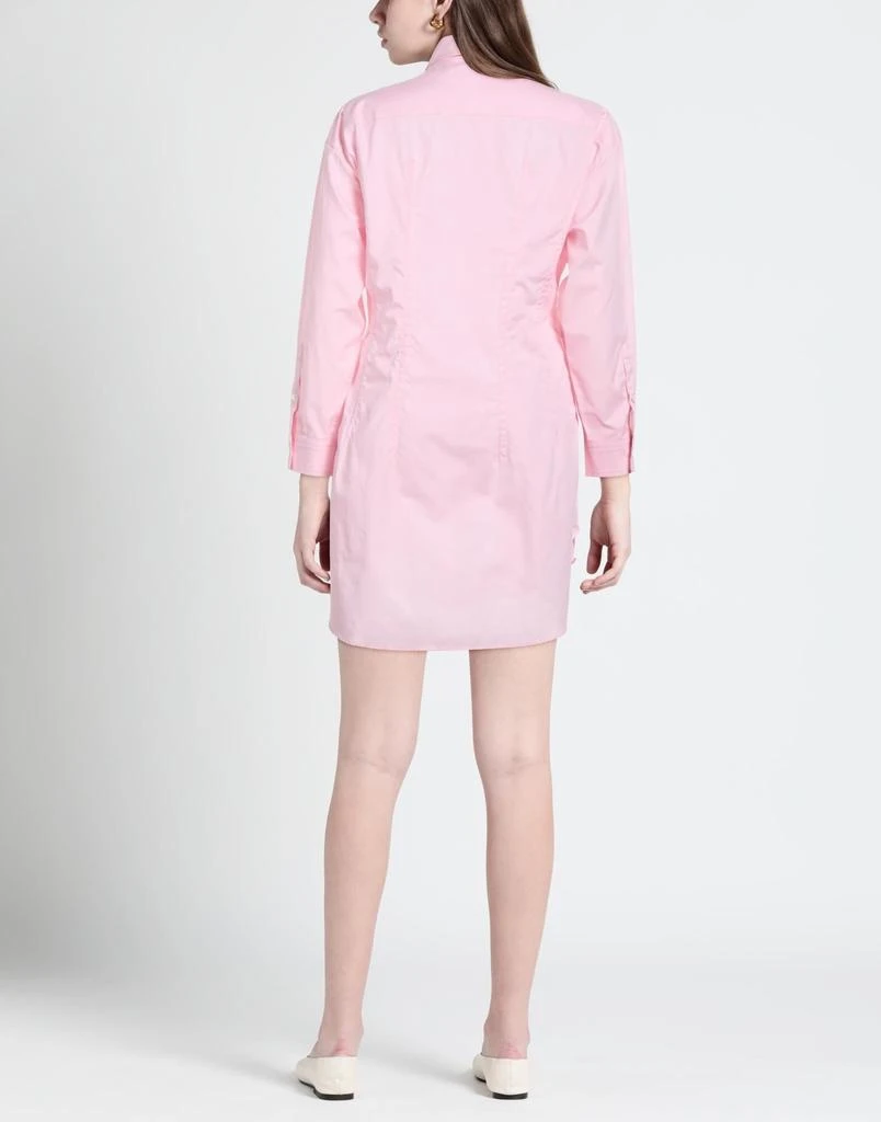 Marni Shirt dress 4