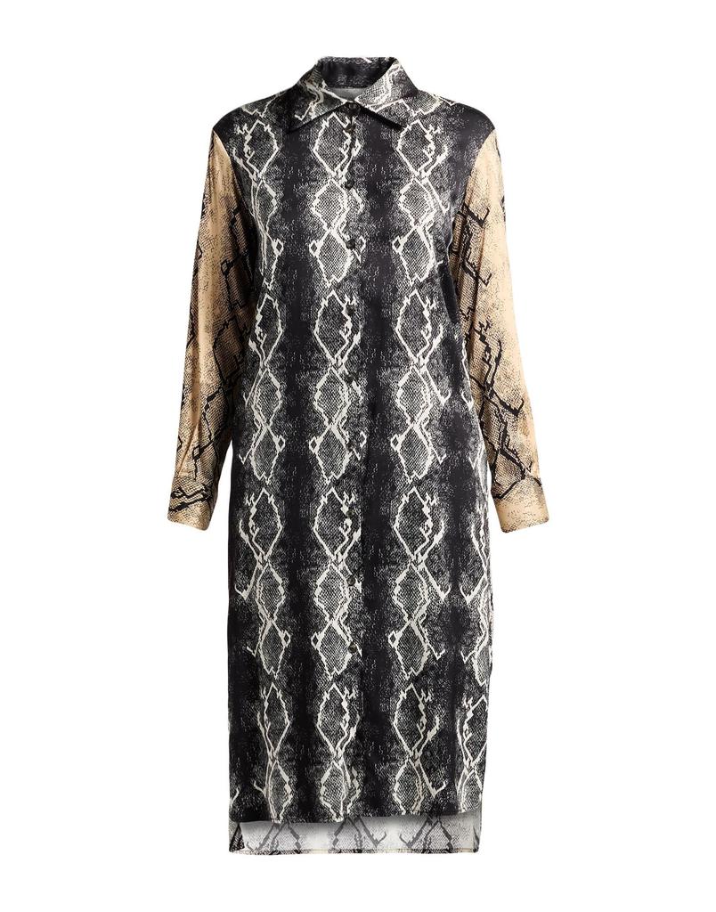 LIVIANA CONTI Midi dress