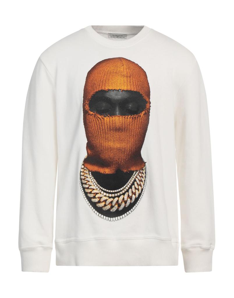 Ih Nom Uh Nit Sweatshirt