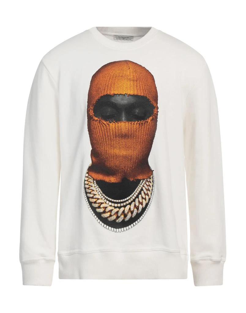 Ih Nom Uh Nit Sweatshirt 1
