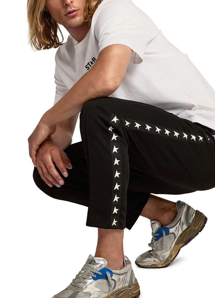 Golden Goose Sweat pants Doro 4
