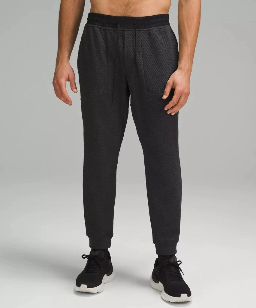 lululemon At Ease Jogger 1