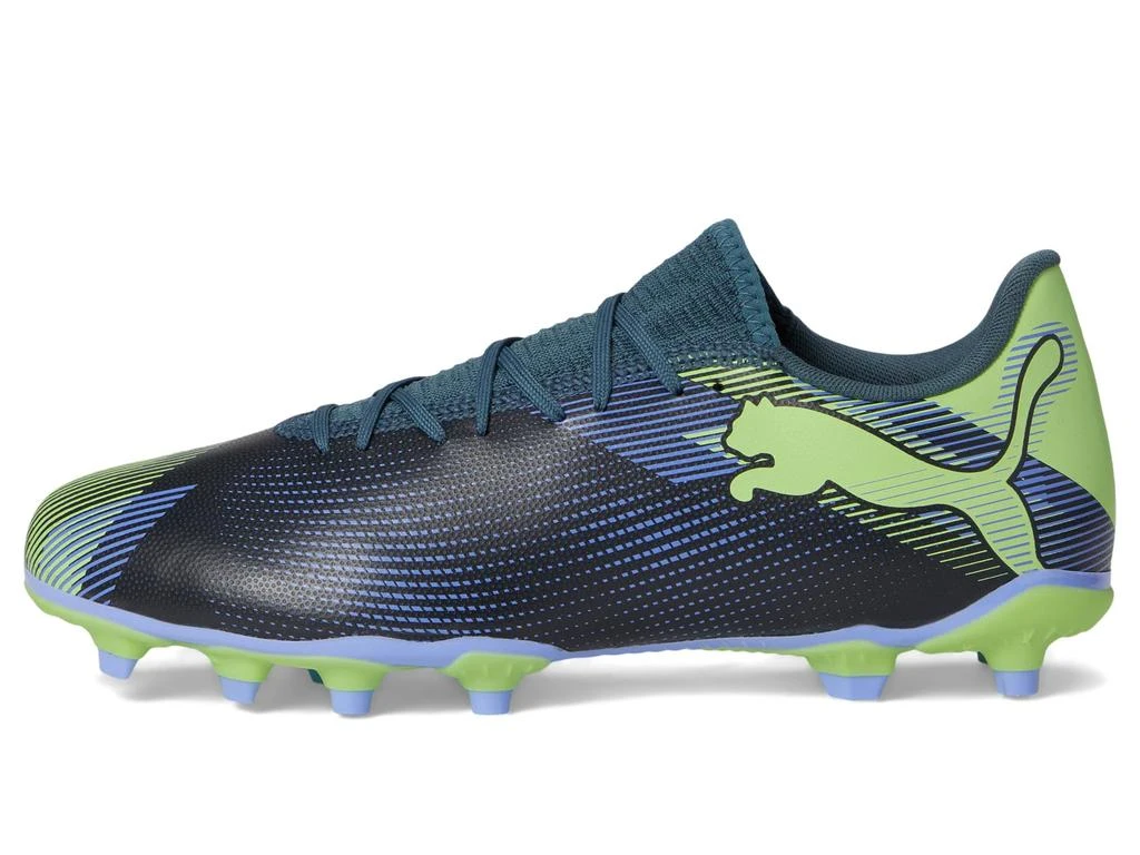 Puma Future 7 Play Firm Ground/Artificial Ground Soccer Cleats 4