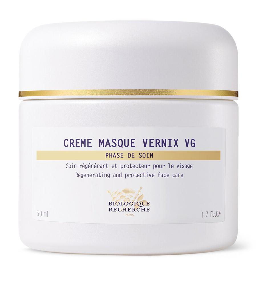 Biologique Recherche Crème Masque Vernix VG (50ml)