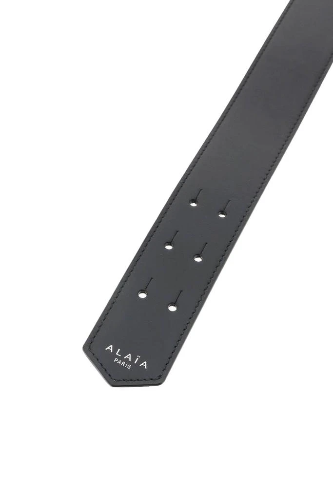 ALAIA one piece belt 3