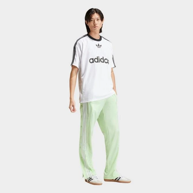 Adidas Men's adidas Originals adicolor Classics Adibreak Snap Track Pants 2