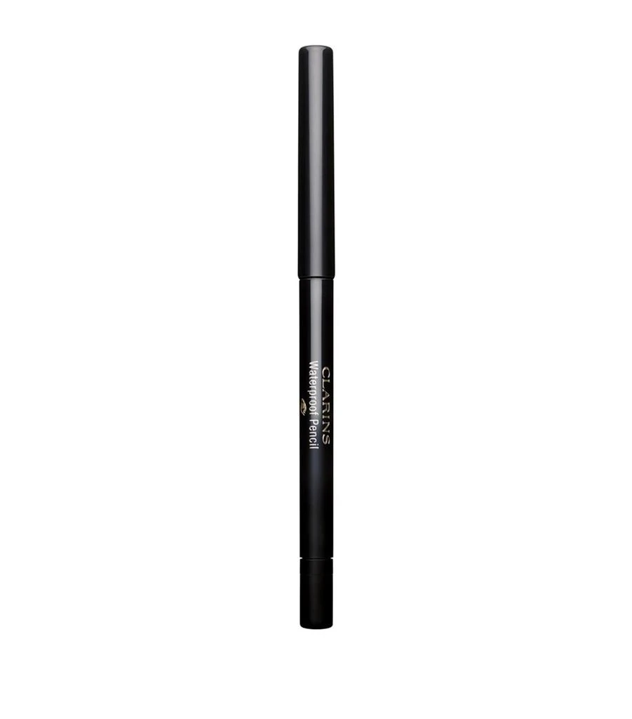 Clarins Waterproof Eye Liner Pencil 2