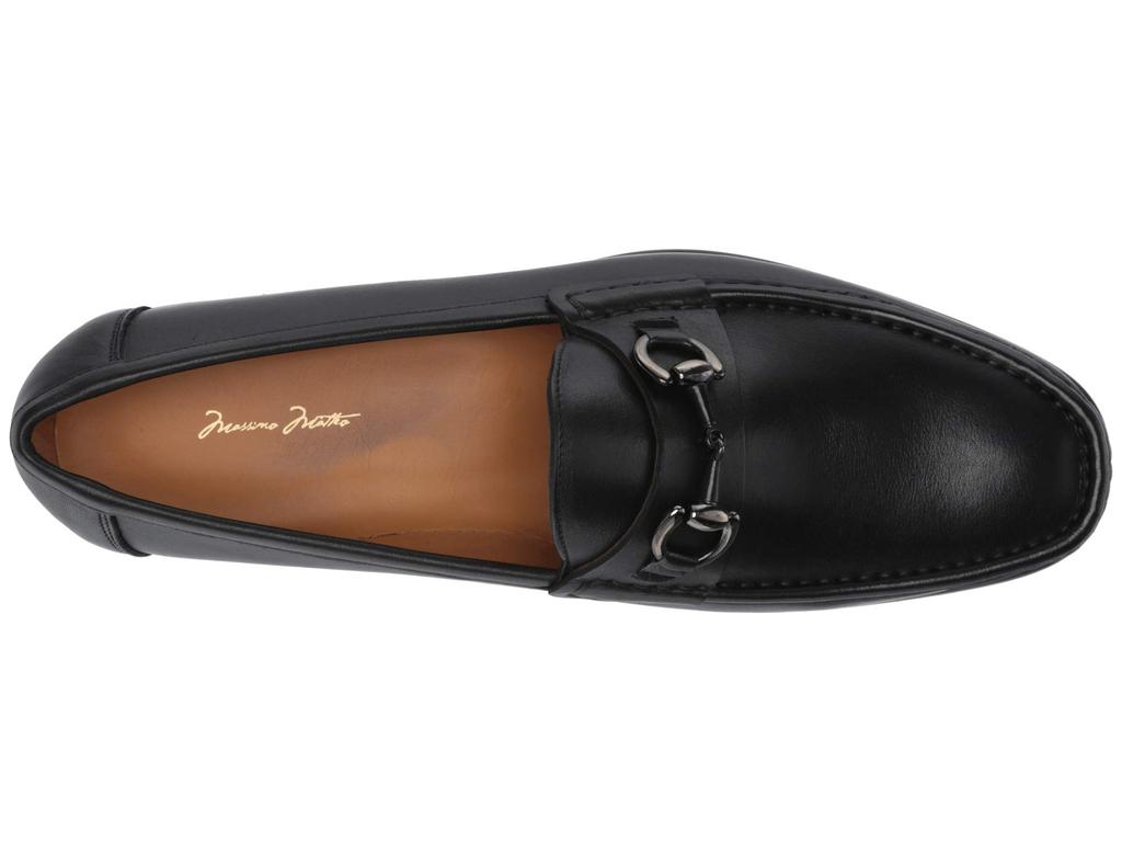 Massimo Matteo Almansa Moccasin Bit