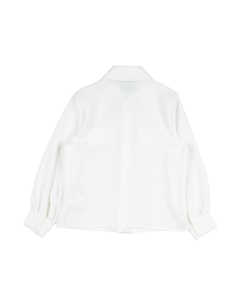 ODI ET AMO Solid color shirts & blouses