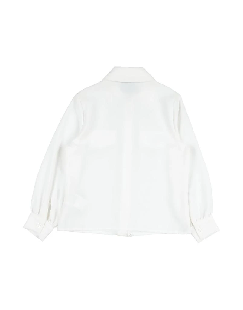 ODI ET AMO Solid color shirts & blouses 2