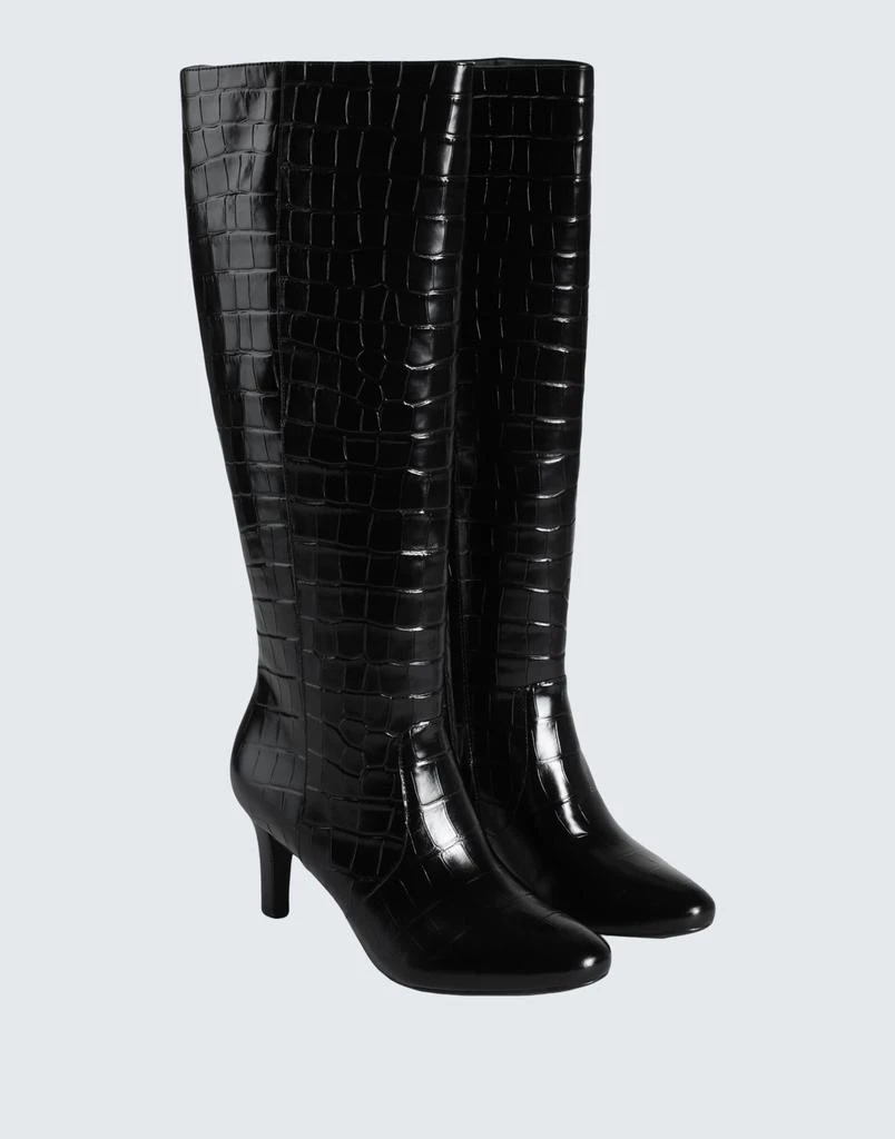 Ralph Lauren Boots 4