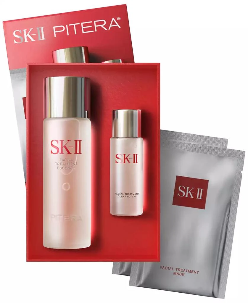 SK-II 4-Pc. First Experience Skin Care Set 1