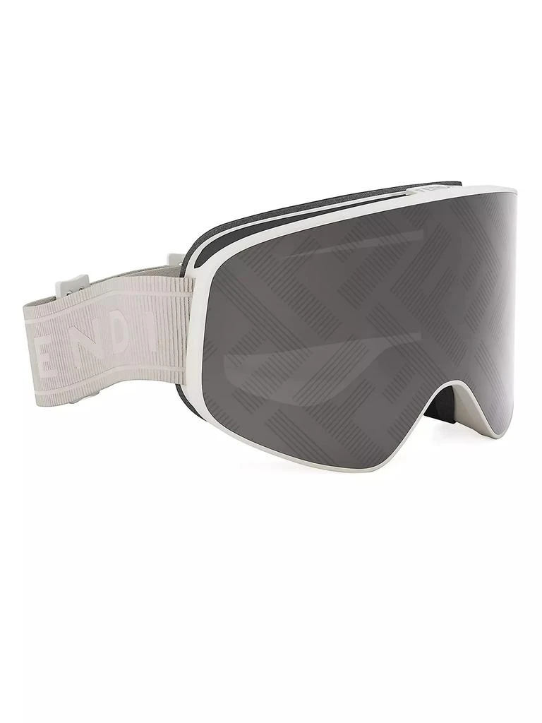 Fendi Ski Mask Goggles 8