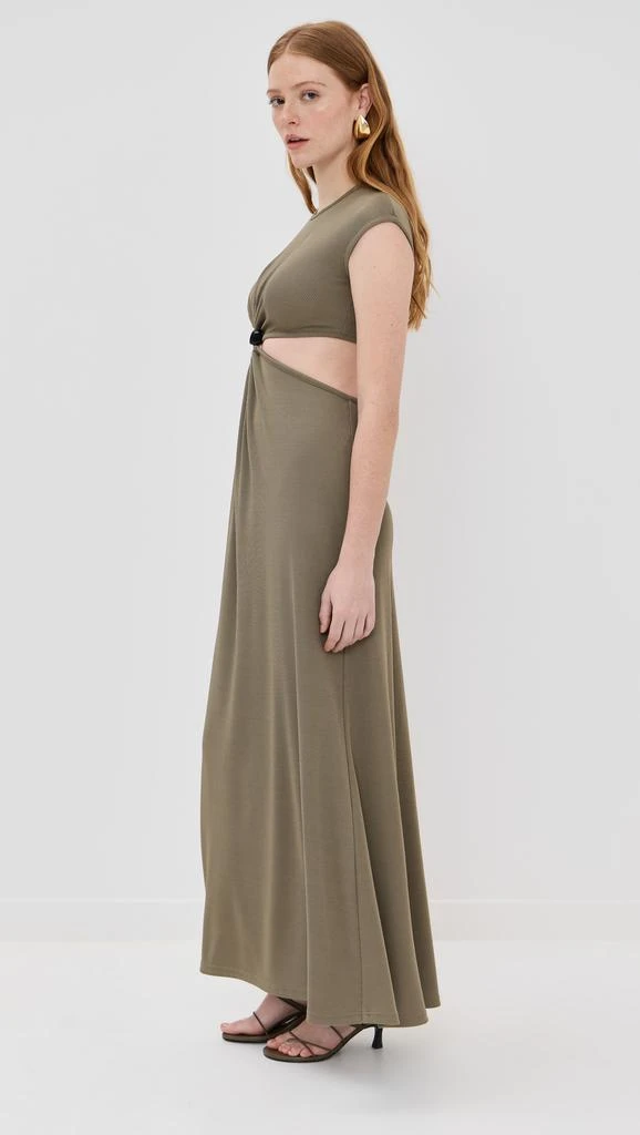 Christopher Esber S-Buckle Tank Dress 4