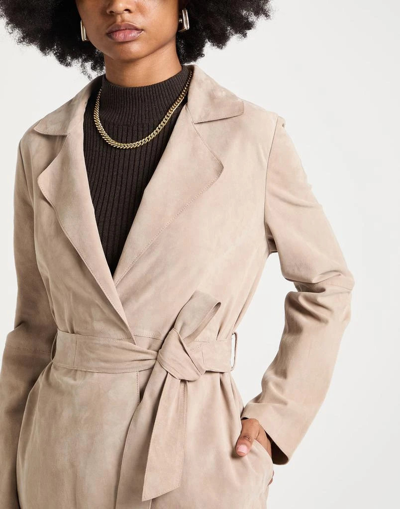 Arma Full-length jacket 4