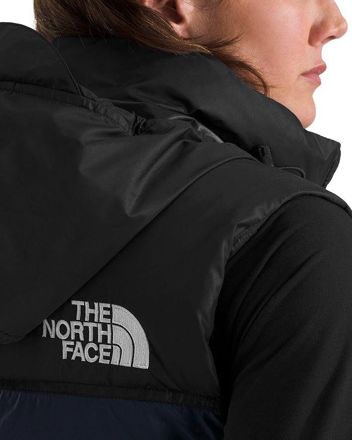 The North Face 1996 Retro Nuptse Vest 7