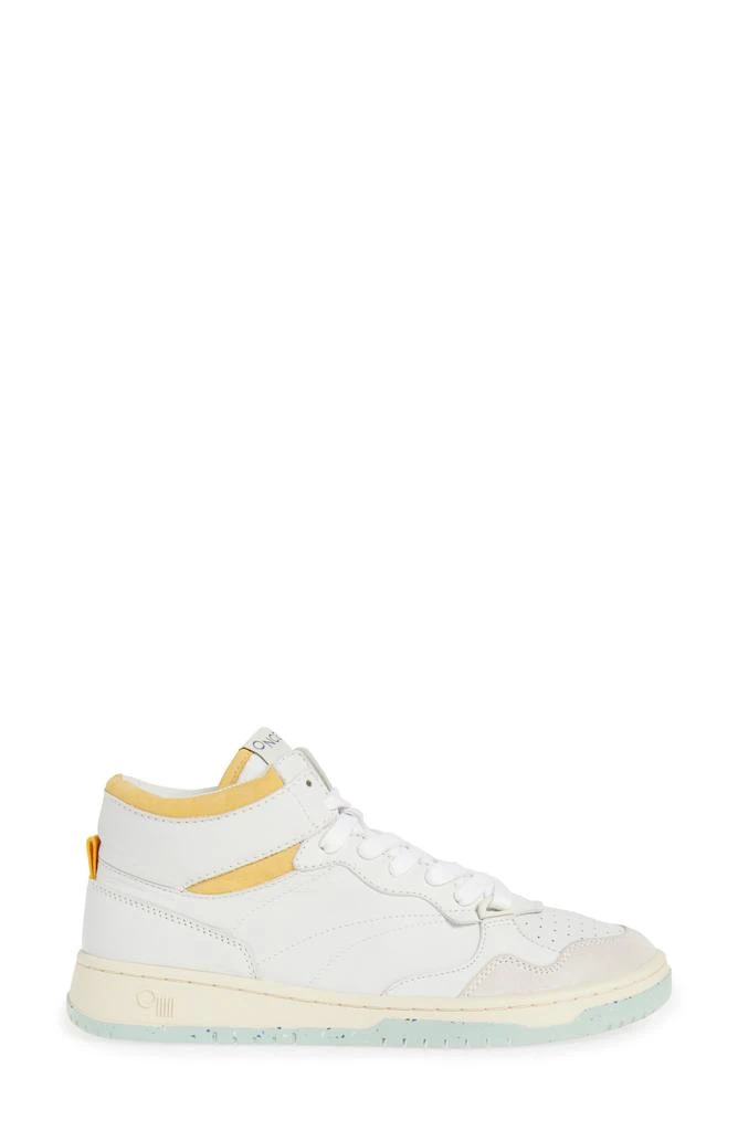 Oncept Philly High Top Sneaker 4