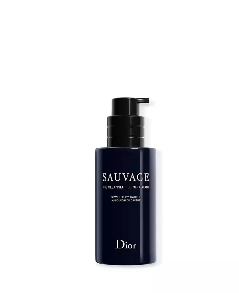 Dior Men's Sauvage Cleanser, 4 oz. 10