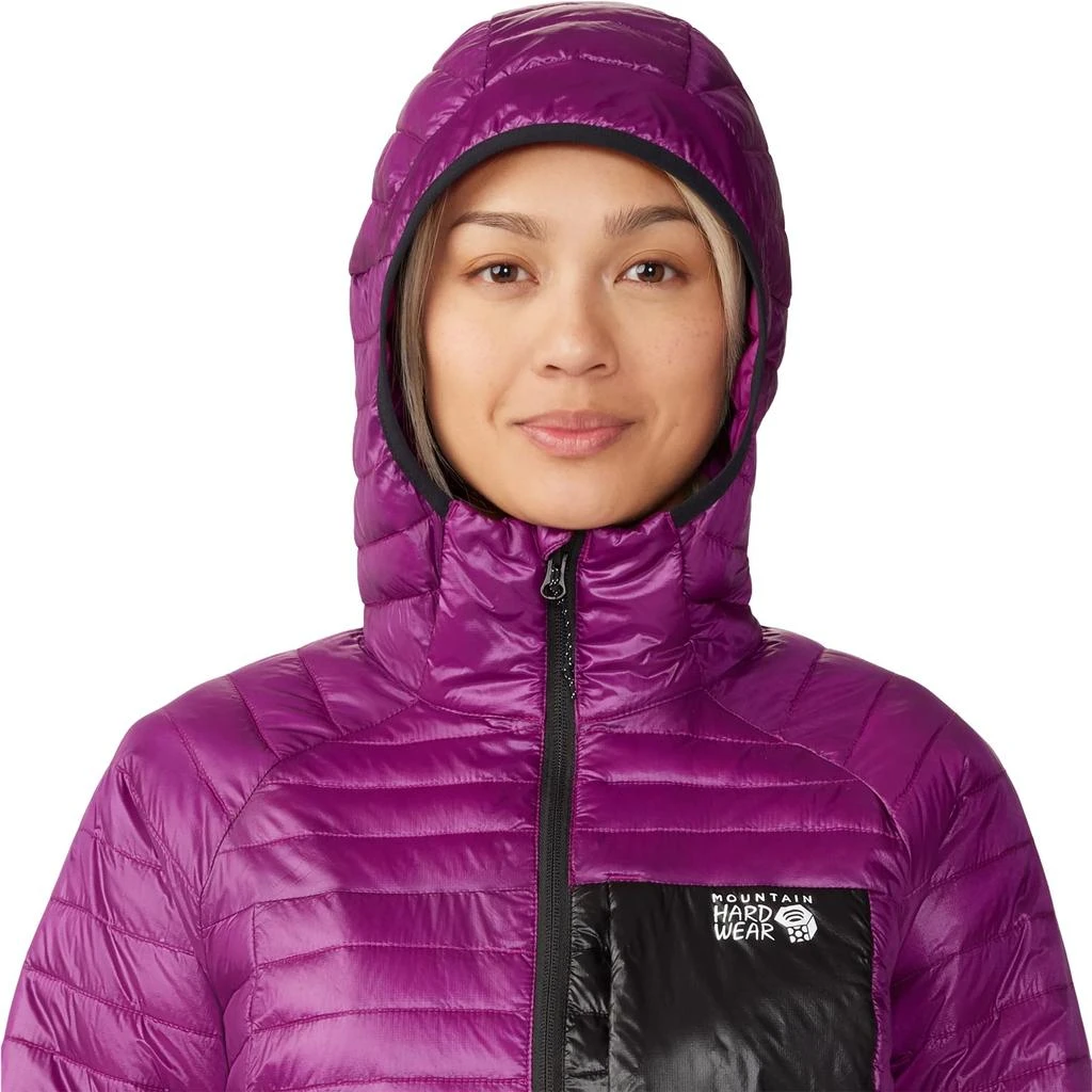 Mountain Hardwear Ventano Hoody - Women
s 5