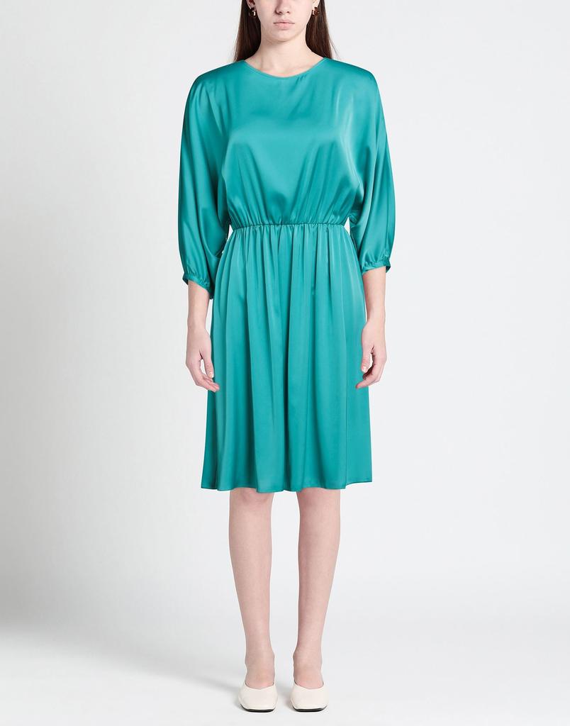 BIANCOGHIACCIO Short dress