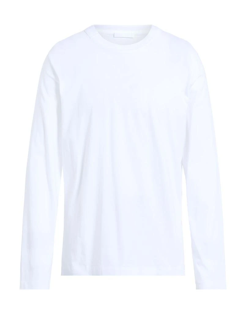 Helmut Lang Basic T-shirt 1