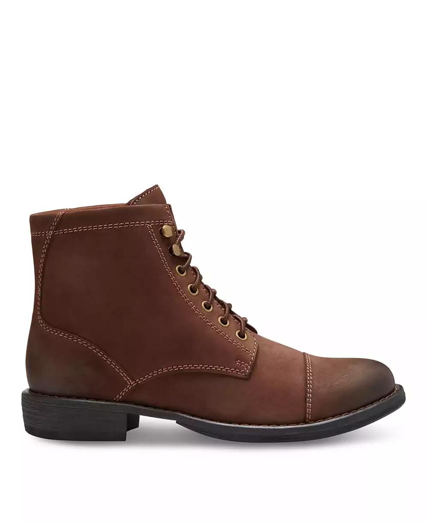 Eastland Men's High Fidelity Cap Toe Boots
