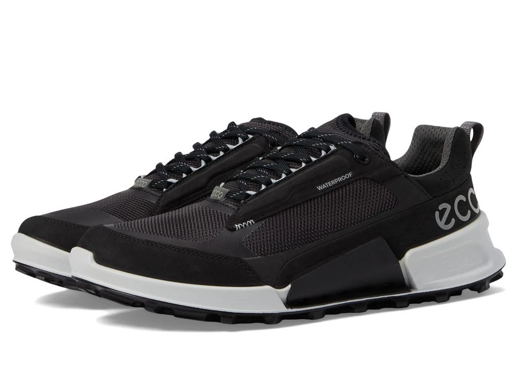 ECCO Sport BIOM 2.1 X MTN Waterproof Low Sneaker 1