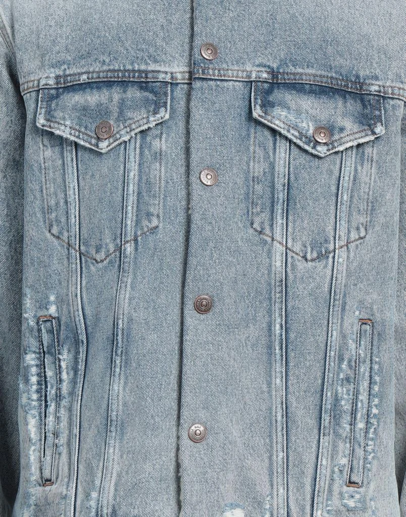 MM6 Denim jacket 4