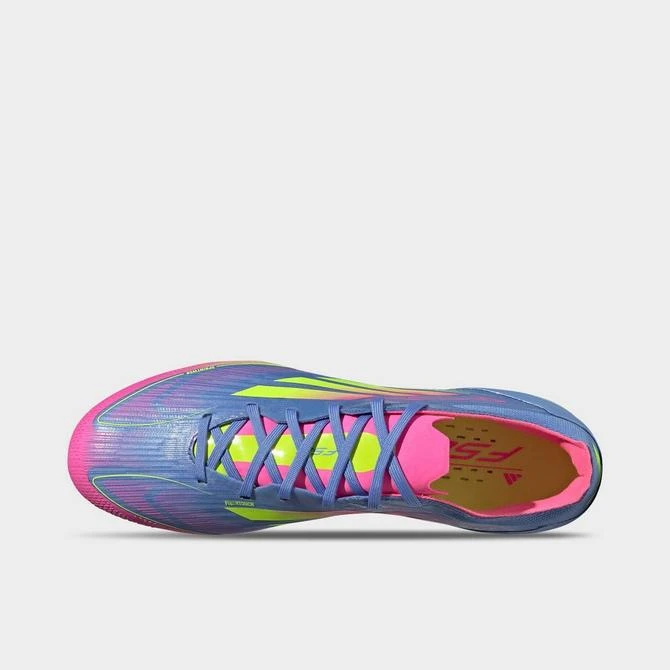 Adidas Men's adidas F50 Pro Firm Ground Soccer Cleats 5