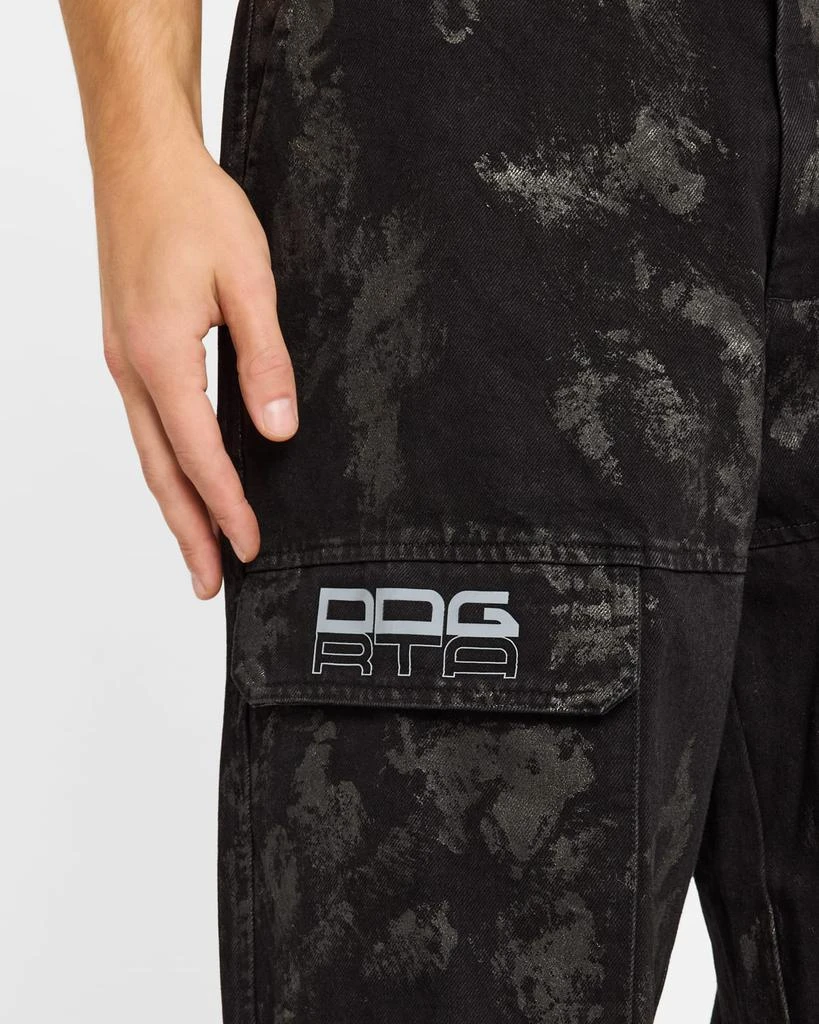 RTA x DDG Men's Wylie Cargo Pants 5