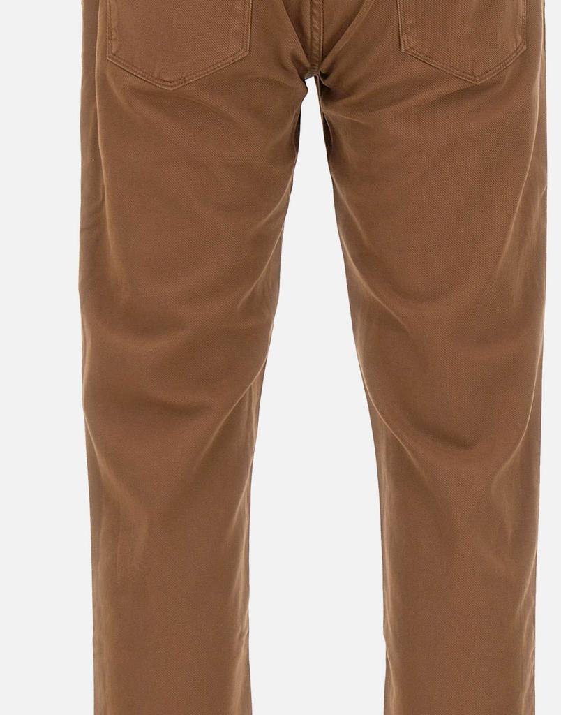 RE-HASH "Rubens Z" cotton and lyocell pants
