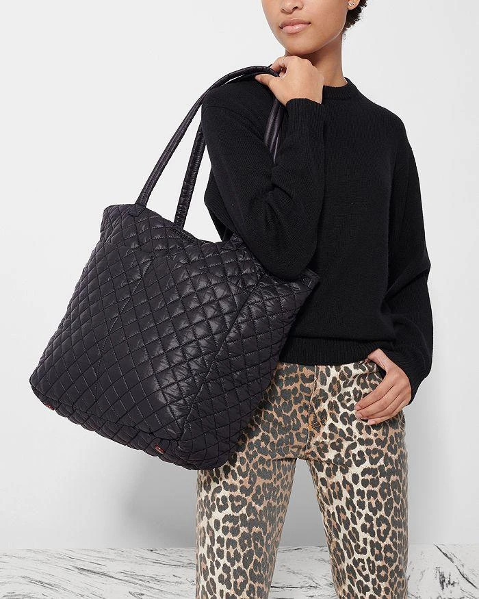 MZ Wallace Large Metro Quatro Tote 2