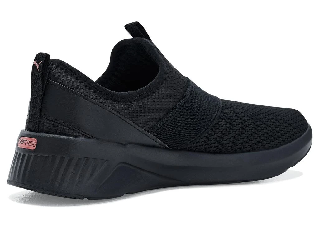 Puma Softride Harli Slip-On Cross Training Shoes 3