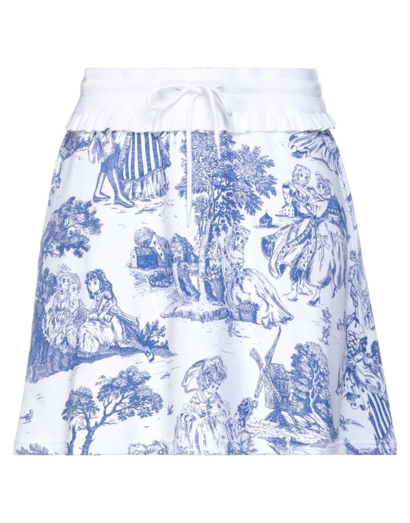 Moschino Mini skirt 1