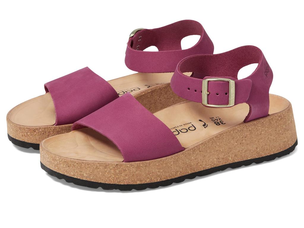Birkenstock Papillio by Birkenstock Glenda Platform Sandal