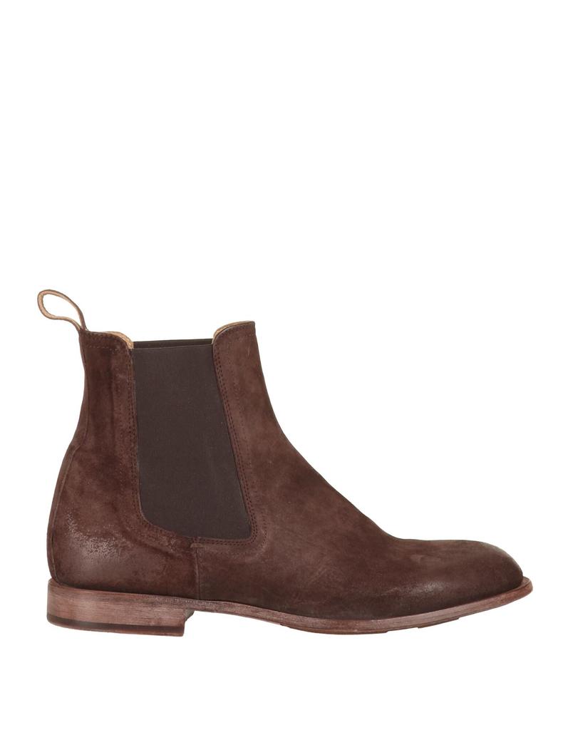 MOMA Ankle boot
