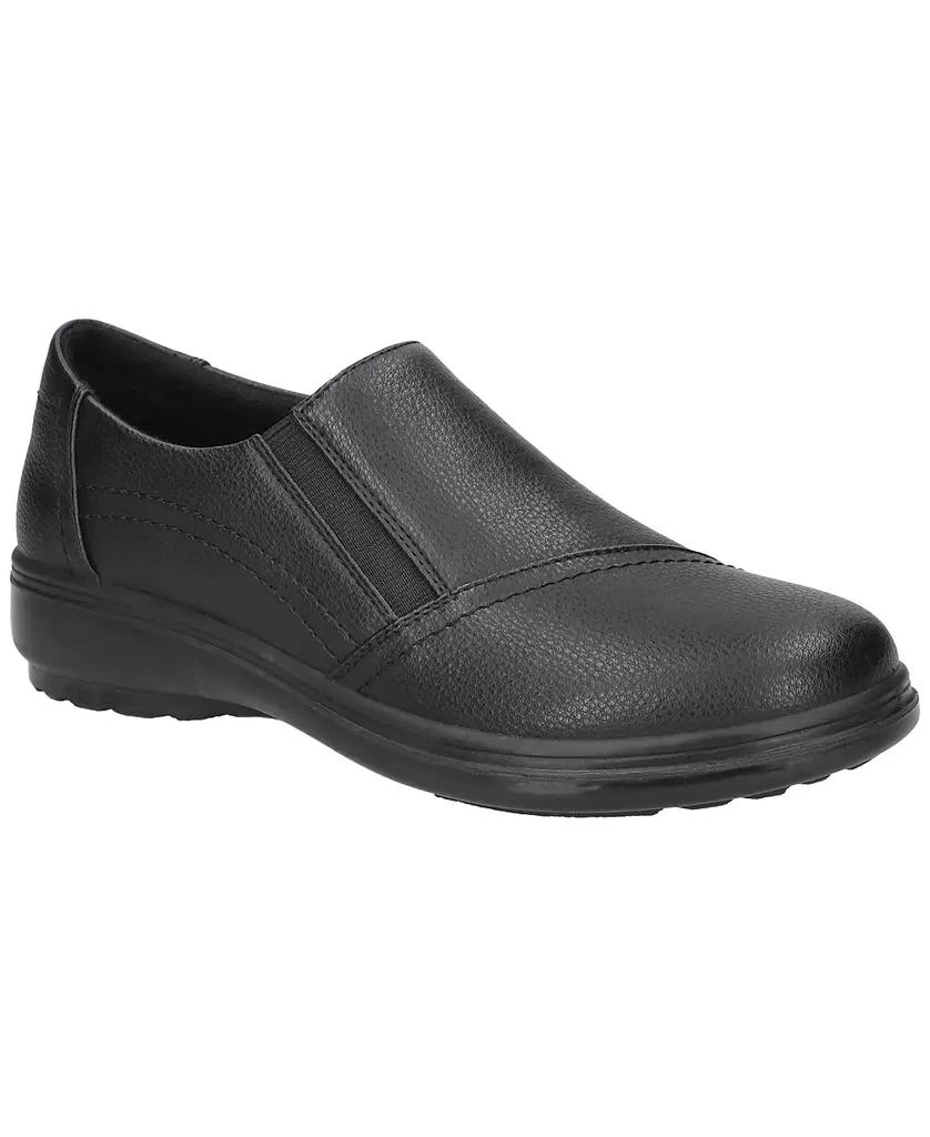 Easy Street Women's Maple Comfort Flats 1