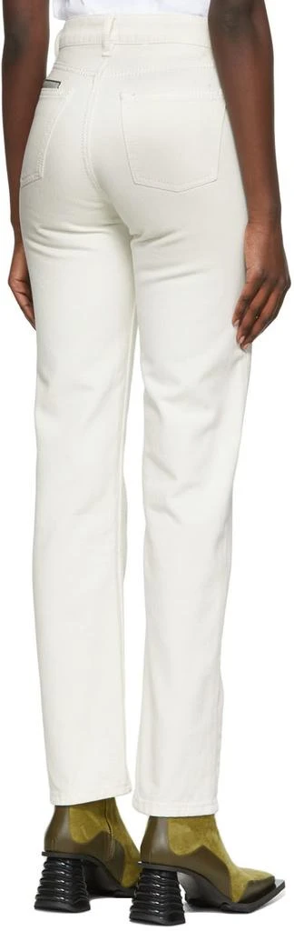 Eytys White Cypress Jeans 3