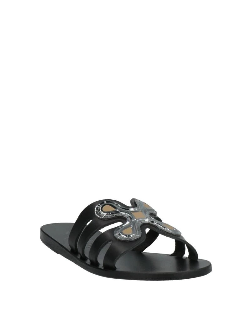 ANCIENT GREEK SANDALS Sandals 2