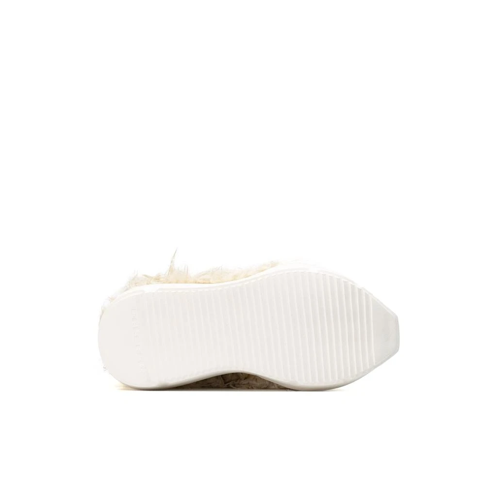 Rick Owens Fogachine Sneaks boots 5