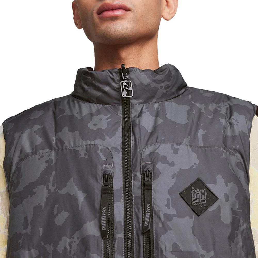 Puma P.A.M. x Padded Vest 5